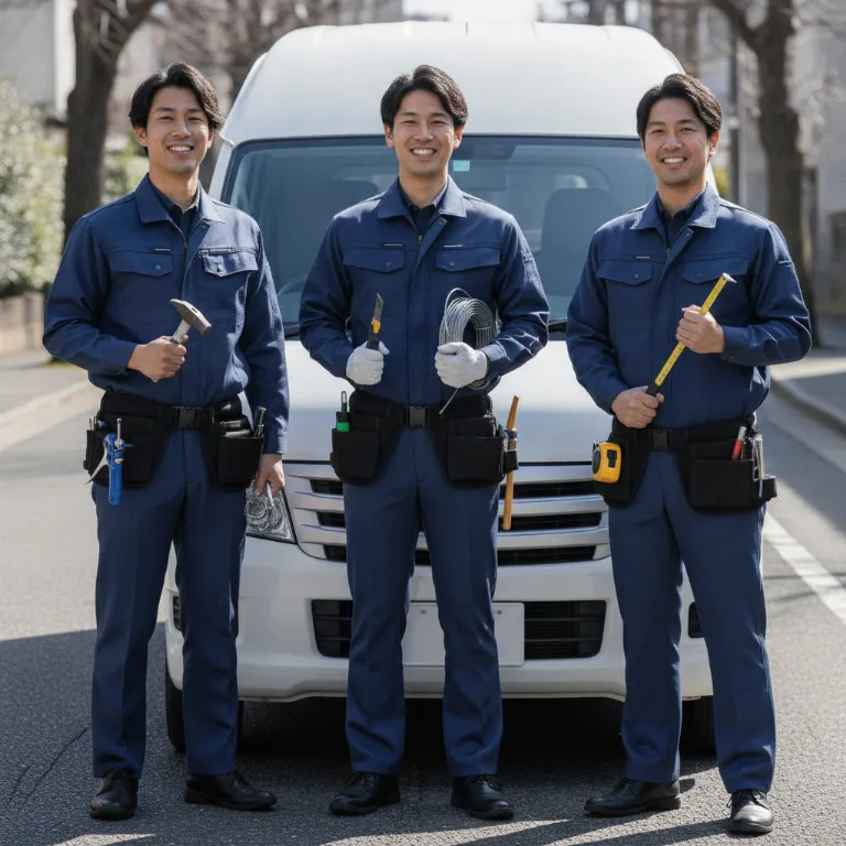 屋根修理 のチーム: 三木市